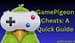 GamePigeon Cheats: A Quick Guide